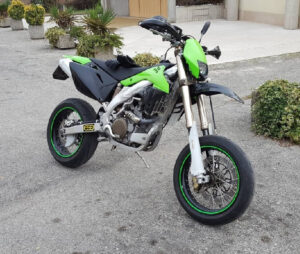 GREEN POWER